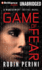 Game of Fear (a Montgomery Justice Novel, 3)
