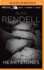 Heartstones (Harper Short Novel Series)