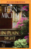 In Plain Sight (Sisterhood Series)
