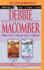 Debbie Macomber Cedar Cove Cd Collection 2: 44 Cranberry Point, 50 Harbor Street (Cedar Cove Series)