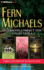Fern Michaels Sisterhood Cd Collection 4: Fast Track, Collateral Damage, Final Justice