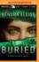 Buried (a Bone Secrets Novel, 3)