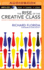 Rise of the Creative Class, the