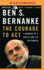 The Courage to Act