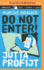 Morgue Drawer: Do Not Enter! (Morgue Drawer Series)