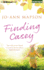 Finding Casey: a Novel