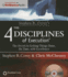 Stephen R. Covey's the 4 Disciplines of Execution: the Secret to Getting Things Done, on Time, With Excellence-Live Performance