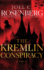 The Kremlin Conspiracy (Audio Cd)