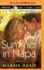Summer in Napa (a St. Helena Vineyard Novel)