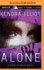 Alone (a Bone Secrets Novel, 4)