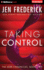 Taking Control (Kerr Chronicles, 2)