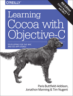 Learning Cocoa With Objective-C