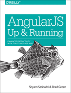 Angularjs: Up and Running
