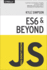 You Don't Know Js-Es6 & Beyond