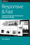 Responsive & Fast