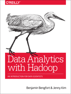 Data Analytics With Hadoop
