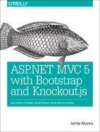 Asp. Net Mvc 5 With Bootstrap and Knockout. Js