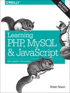 Learning Php, Mysql