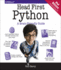 Head First Python: a Brain-Friendly Guide