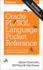 Oracle Pl/Sql Language Pocket Reference: a Guide to Oracles Pl/Sql Language Fundamentals