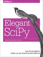 Elegant Scipy