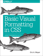 Basic Visual Formatting in Css