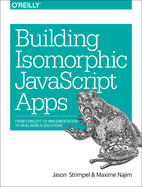 Building Isomorphic Javascript Apps
