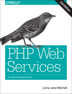Php Web Services