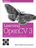 Learning Opencv 3