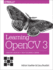 Learning Opencv 3: Computer Vision in C++ With the Opencv Library