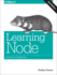 Learning Node: Moving to the Server-Side