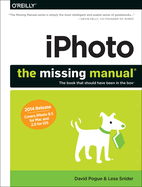 Iphoto: the Missing Manual