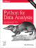 Python for Data Analysis: Data Wrangling With Pandas, Numpy, and Ipython