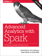 Advanced Analytics With Spark