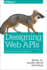 Designing Web Apis