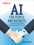 Ai for People and Business