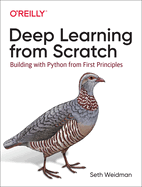 Deep Learning From Scratch