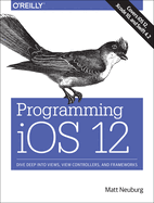 Programming Ios 12