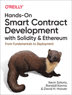 Hands-on Smart Contract Development With Solidity and Ethereum