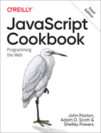 Javascript Cookbook