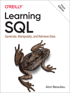 Learning Sql