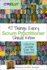 97 Things Every Scrum Practitioner Should Know: Collective Wisdom From the Experts