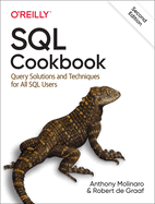 Sql Cookbook