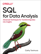 Sql for Data Analysis
