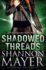 Shadowed Threads (a Rylee Adamson Novel (Book 4))