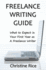Freelance Writing Guide What to Expect in Your First Year as a Freelance Writer