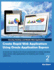 Create Rapid Web Applications Using Oracle Application Express-Second Edition: Develop Desktop and Mobile Web Applications (Volume 2)