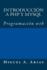 Introducci�n a PHP y MySQL