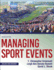Managing Sport Events