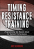 Timing Resistance Training-Programming the Muscle Clock for Optimal Performance